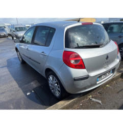 Porte avant gauche RENAULT CLIO 3