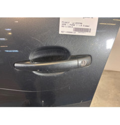 Porte avant gauche PEUGEOT 3008 1