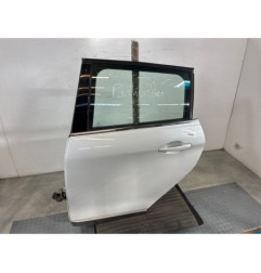 Porte arriere gauche PEUGEOT 2008 1
