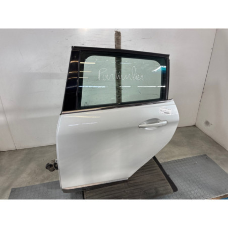 Porte arriere gauche PEUGEOT 2008 1