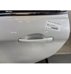 Porte arriere gauche PEUGEOT 2008 1