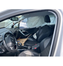 Porte arriere gauche PEUGEOT 2008 1