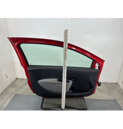 Porte avant gauche RENAULT CLIO 3