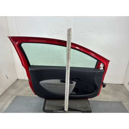 Porte avant gauche RENAULT CLIO 3