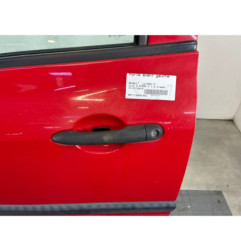 Porte avant gauche RENAULT CLIO 3