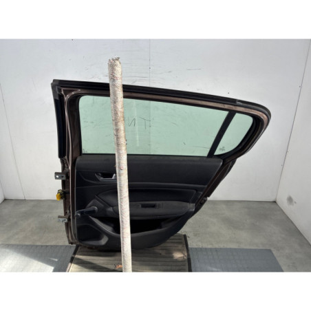 Porte arriere droit PEUGEOT 308 2 Photo n°1