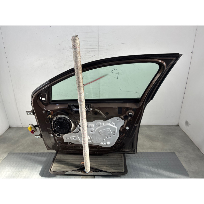 Porte avant droit PEUGEOT 308 2 Photo n°1