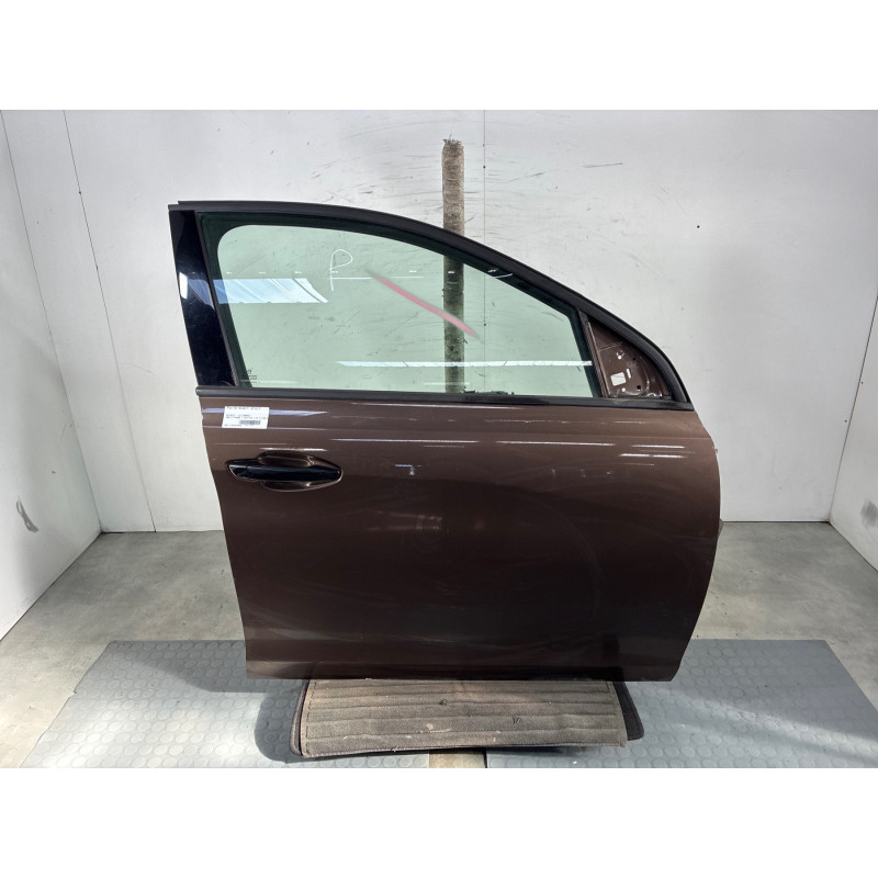 Porte avant droit PEUGEOT 308 2 Photo n°2