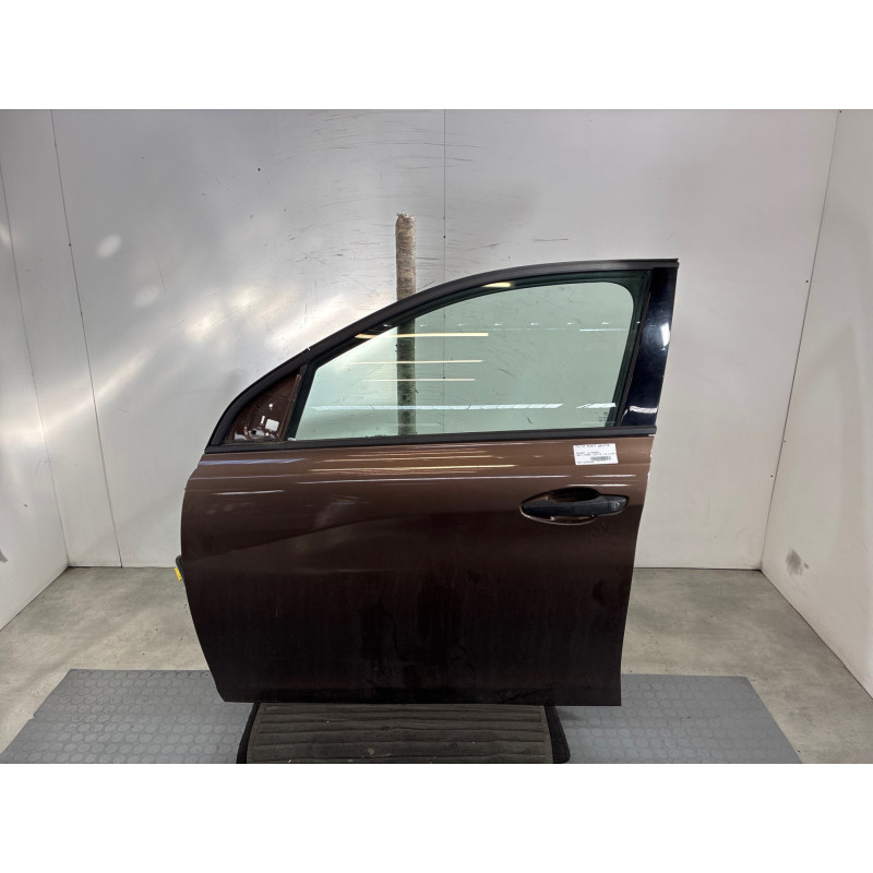 Porte avant gauche PEUGEOT 308 2 Photo n°3