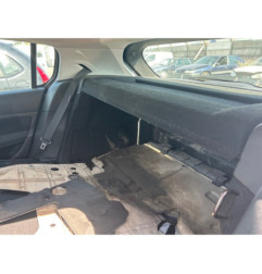 Porte avant gauche PEUGEOT 308 2
