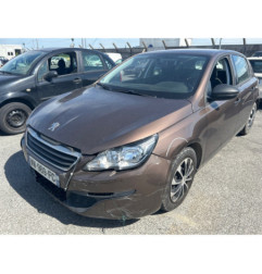 Porte avant gauche PEUGEOT 308 2