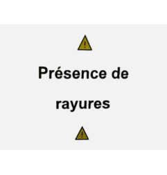 Porte arriere droit PEUGEOT 208 1