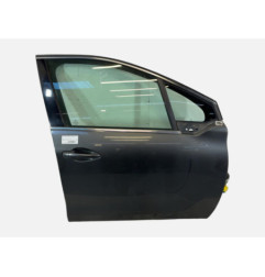 Porte avant droit PEUGEOT 208 1 Photo n°1