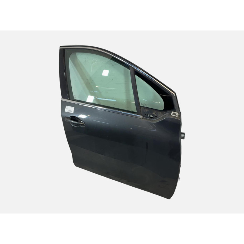 Porte avant droit PEUGEOT 208 1 Photo n°3