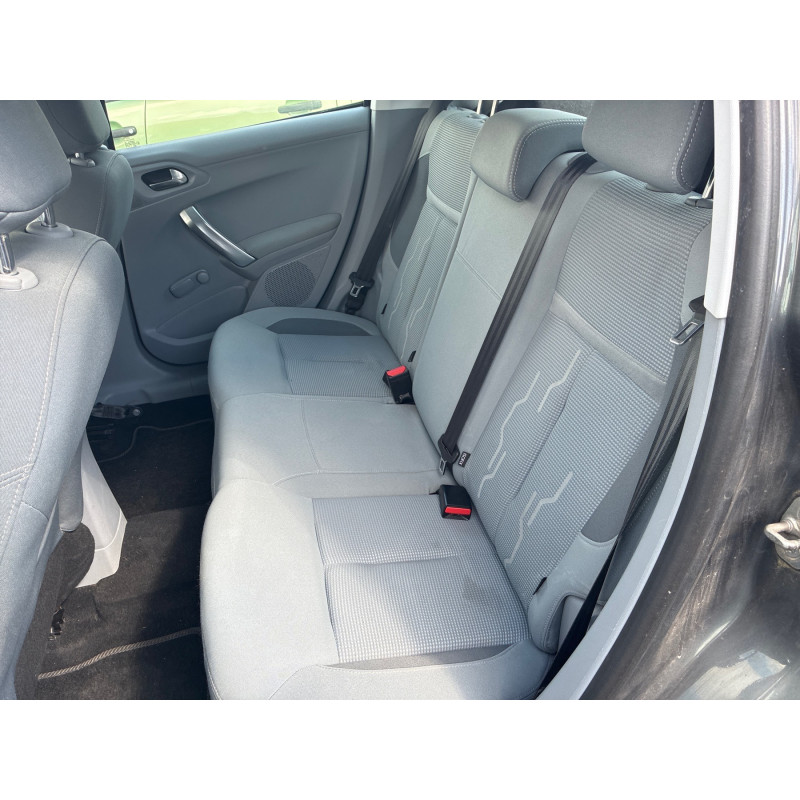 Porte avant droit PEUGEOT 208 1 Photo n°14