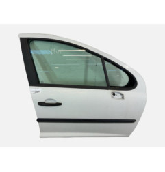 Porte avant droit PEUGEOT 207 Photo n°1