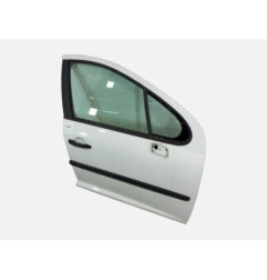 Porte avant droit PEUGEOT 207