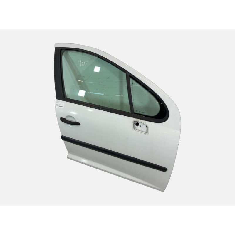 Porte avant droit PEUGEOT 207 Photo n°2
