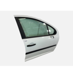 Porte avant droit PEUGEOT 207