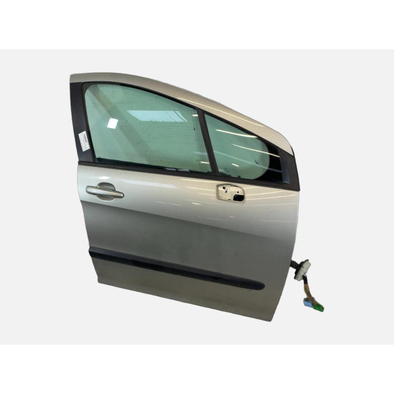 Porte avant droit PEUGEOT 308 1 Photo n°3