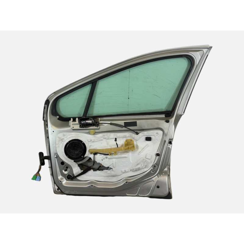 Porte avant droit PEUGEOT 308 1 Photo n°4