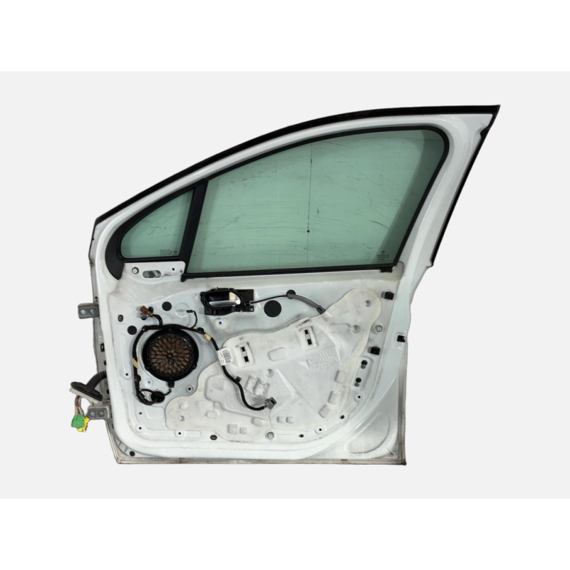 Porte avant droit PEUGEOT 208 1 Photo n°4
