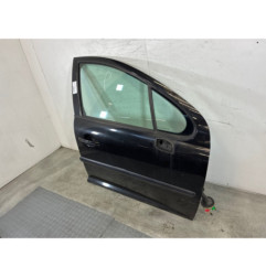 Porte avant droit PEUGEOT 207 Photo n°1