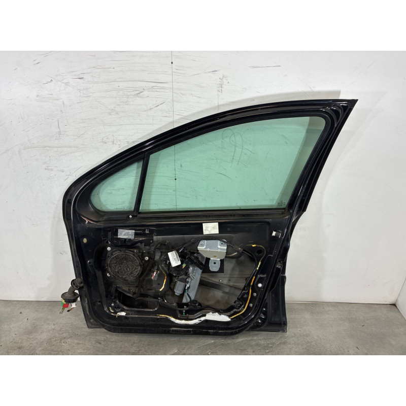 Porte avant droit PEUGEOT 207 Photo n°4