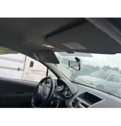 Porte avant droit PEUGEOT 207