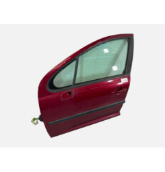 Porte avant gauche PEUGEOT 207