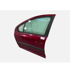 Porte avant gauche PEUGEOT 207