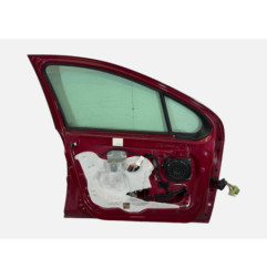 Porte avant gauche PEUGEOT 207