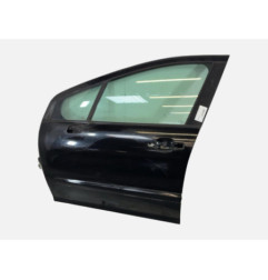 Porte avant gauche PEUGEOT 308 1 Photo n°1