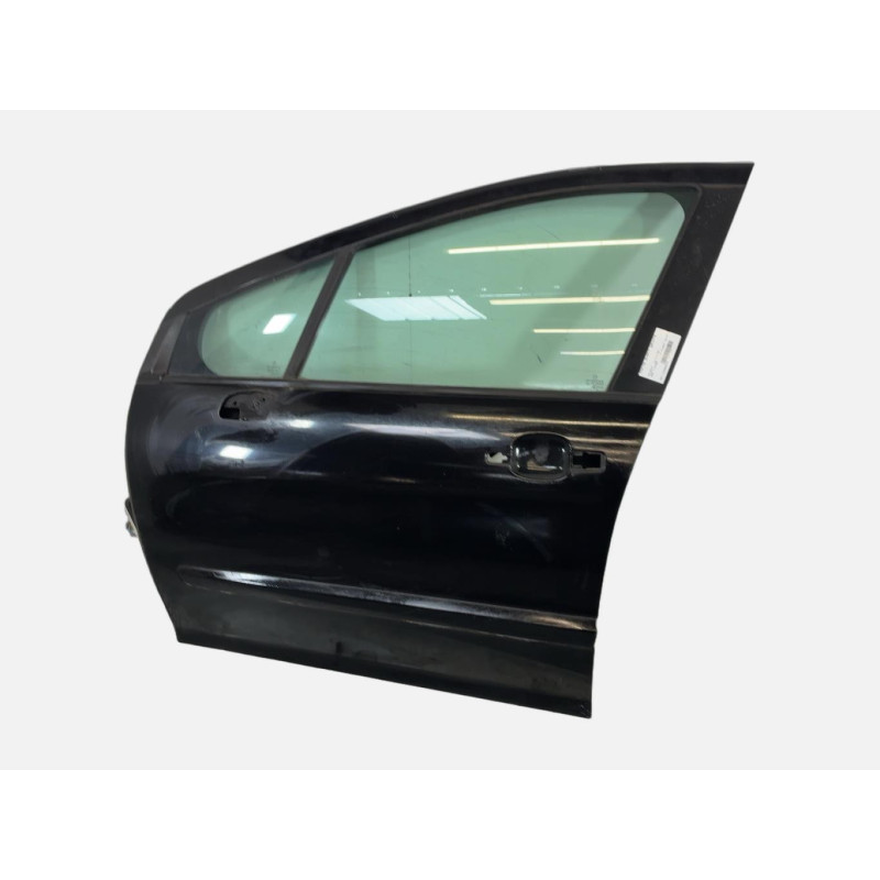Porte avant gauche PEUGEOT 308 1 Photo n°1