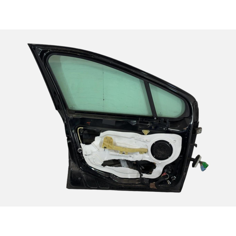 Porte avant gauche PEUGEOT 308 1 Photo n°4