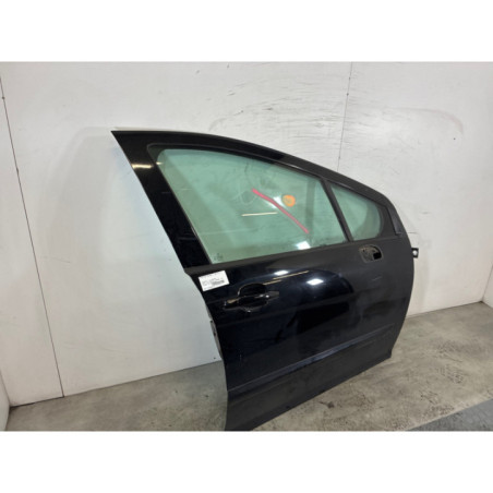 Porte avant droit PEUGEOT 308 1 SW Photo n°1