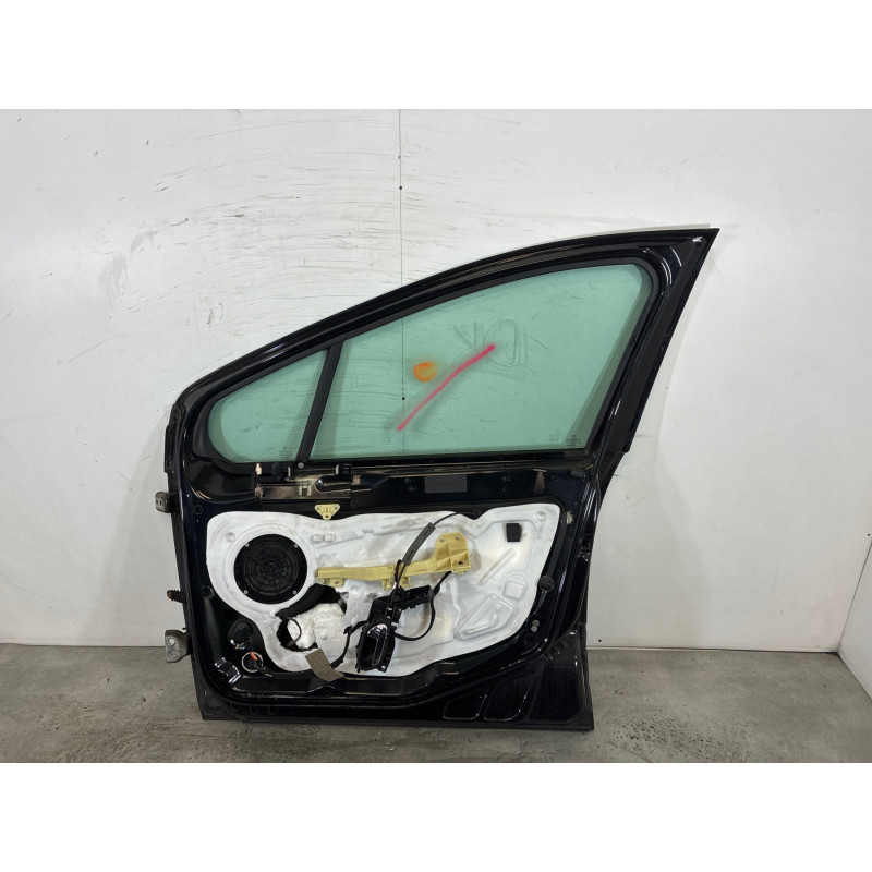 Porte avant droit PEUGEOT 308 1 SW Photo n°2