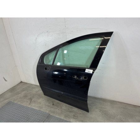 Porte avant gauche PEUGEOT 308 1 SW Photo n°1