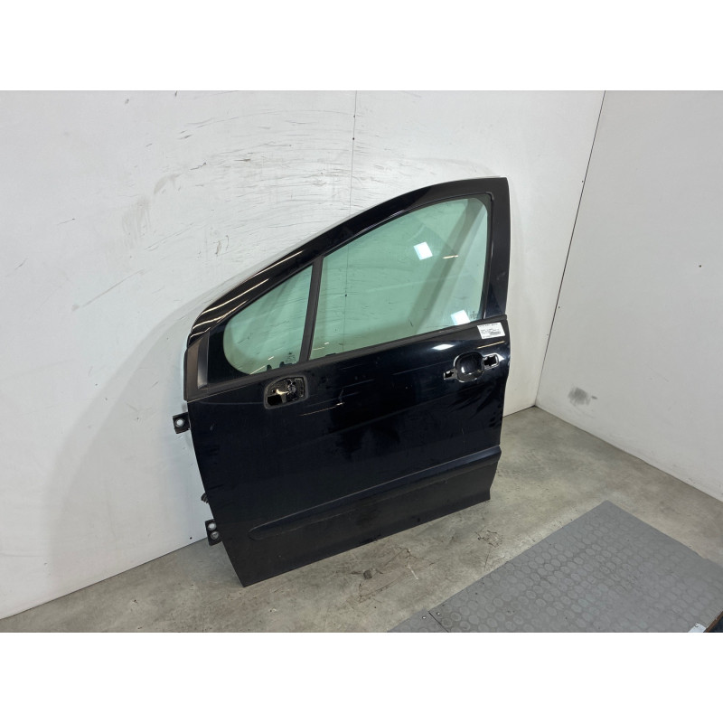 Porte avant gauche PEUGEOT 308 1 SW Photo n°2