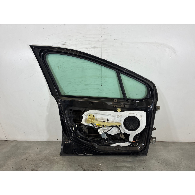 Porte avant gauche PEUGEOT 308 1 SW Photo n°3