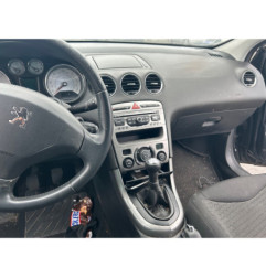Porte avant gauche PEUGEOT 308 1 SW
