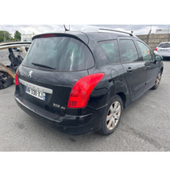 Porte avant gauche PEUGEOT 308 1 SW