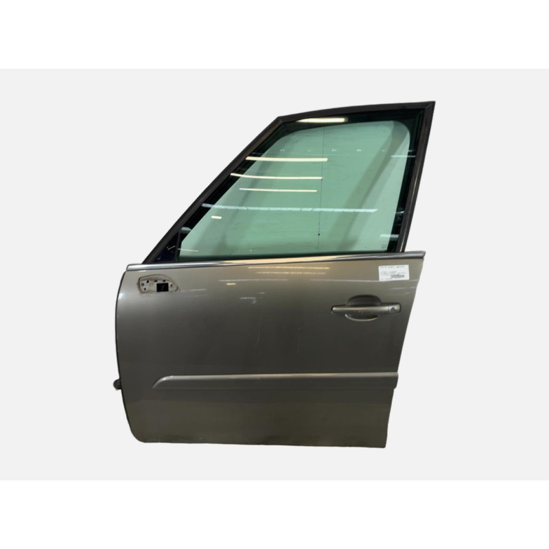 Porte avant gauche CITROEN C4 GRAND PICASSO 1 Photo n°1
