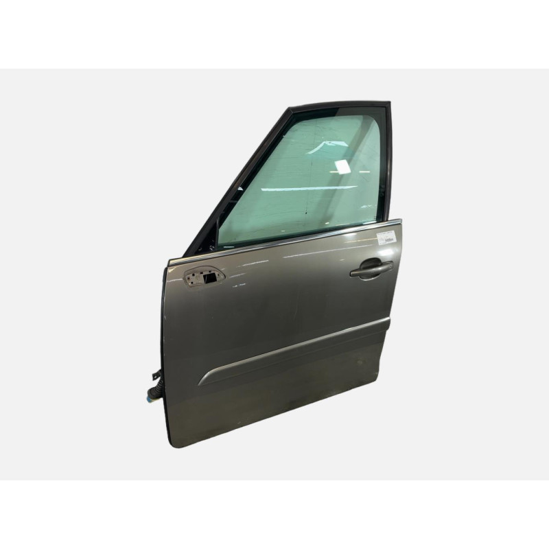 Porte avant gauche CITROEN C4 GRAND PICASSO 1 Photo n°2