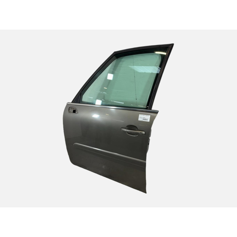 Porte avant gauche CITROEN C4 GRAND PICASSO 1 Photo n°3