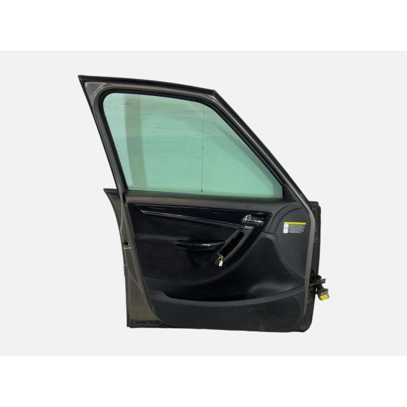 Porte avant gauche CITROEN C4 GRAND PICASSO 1 Photo n°4