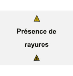 Porte avant gauche CITROEN C4 GRAND PICASSO 1