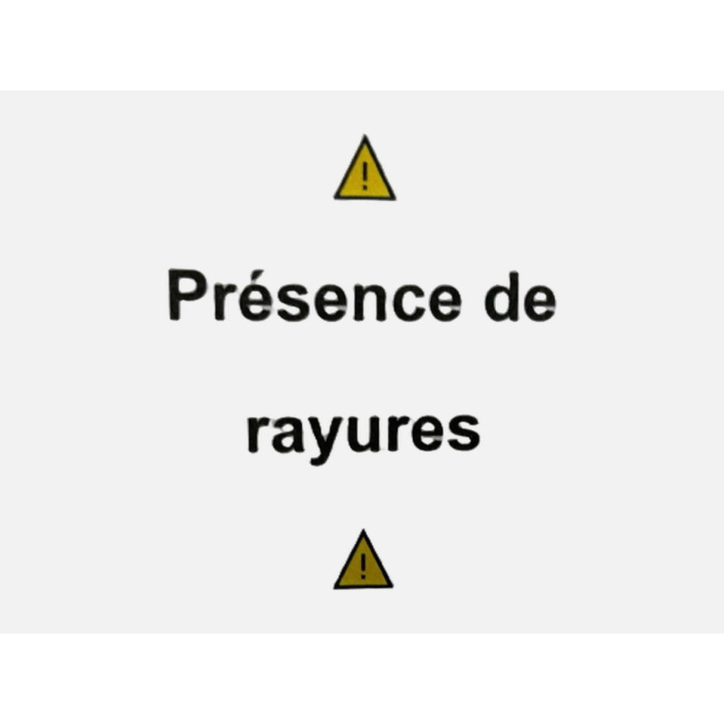 Porte avant gauche CITROEN C4 GRAND PICASSO 1 Photo n°5