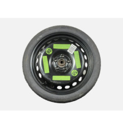 Roue de secours AUDI A4 3 Photo n°1