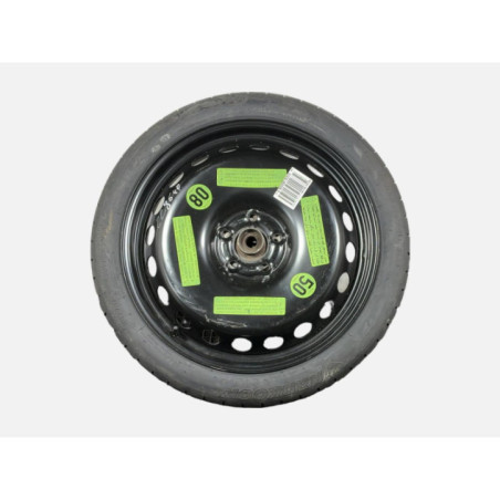 Roue de secours AUDI A4 3 Photo n°1